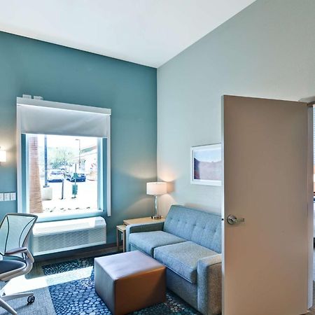 Home2 Suites By Hilton פאלמדייל מראה חיצוני תמונה