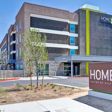 Home2 Suites By Hilton פאלמדייל מראה חיצוני תמונה