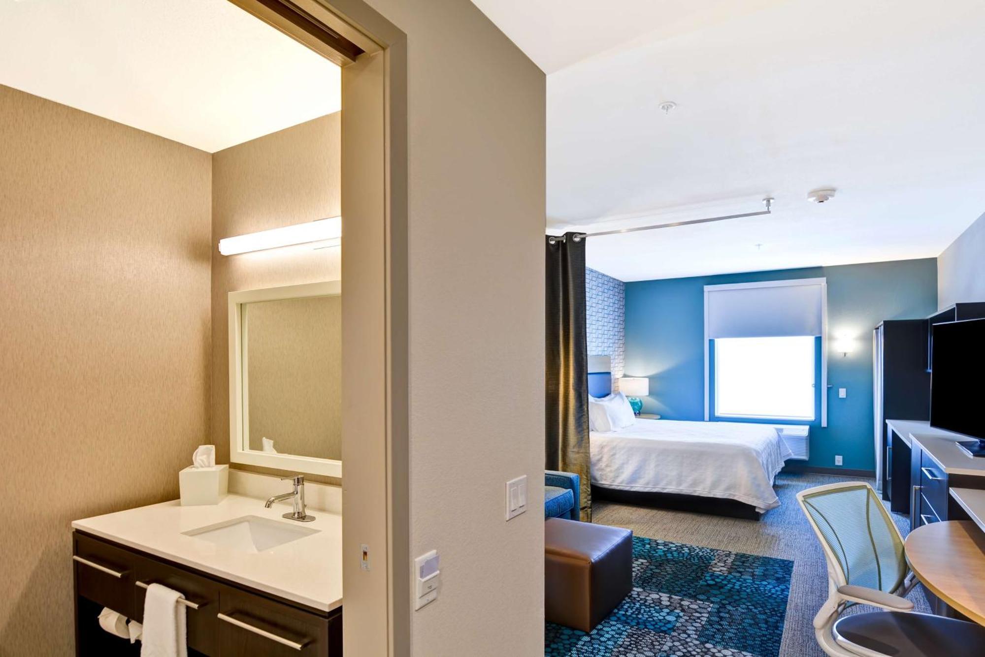 Home2 Suites By Hilton פאלמדייל מראה חיצוני תמונה
