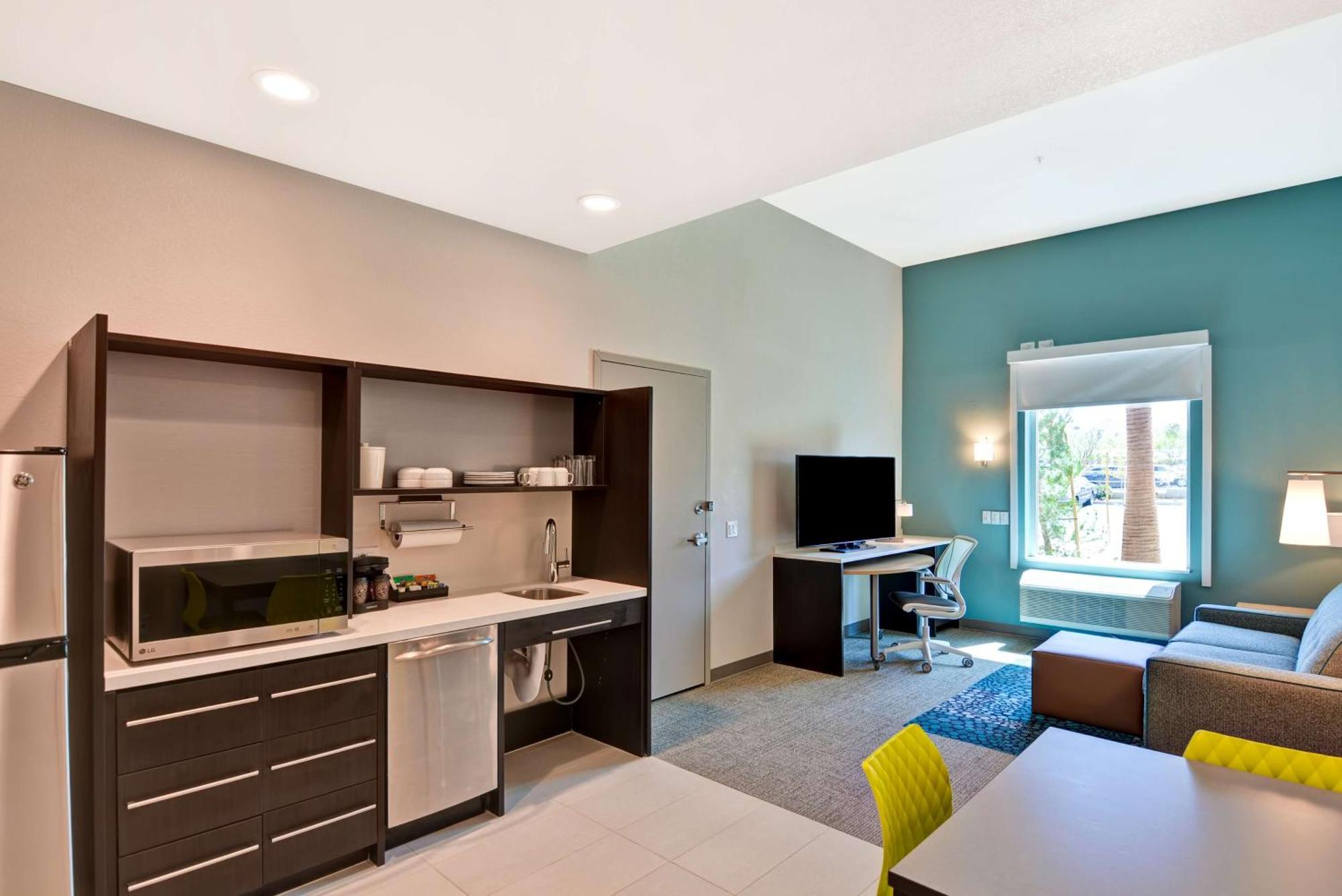 Home2 Suites By Hilton פאלמדייל מראה חיצוני תמונה