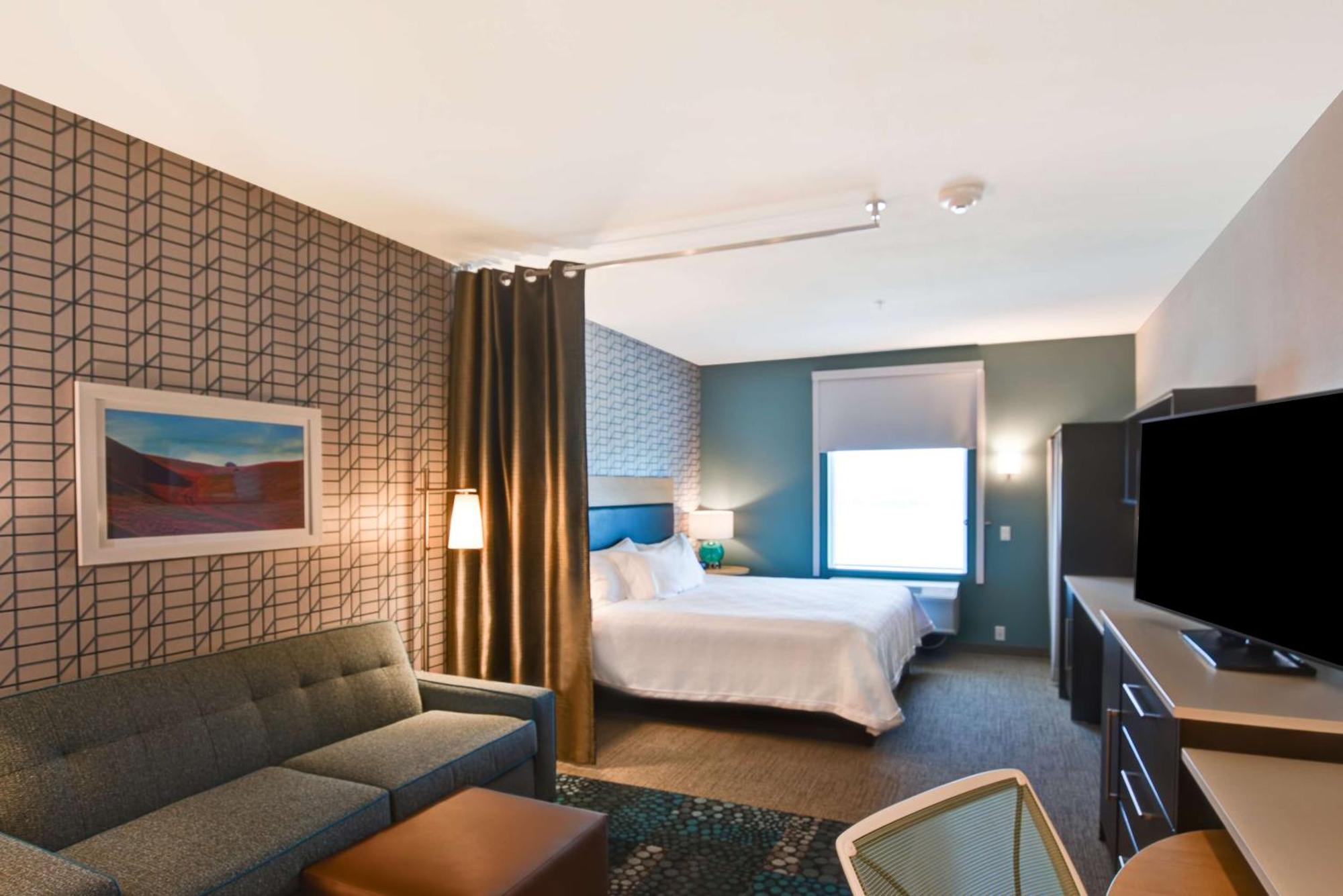 Home2 Suites By Hilton פאלמדייל מראה חיצוני תמונה