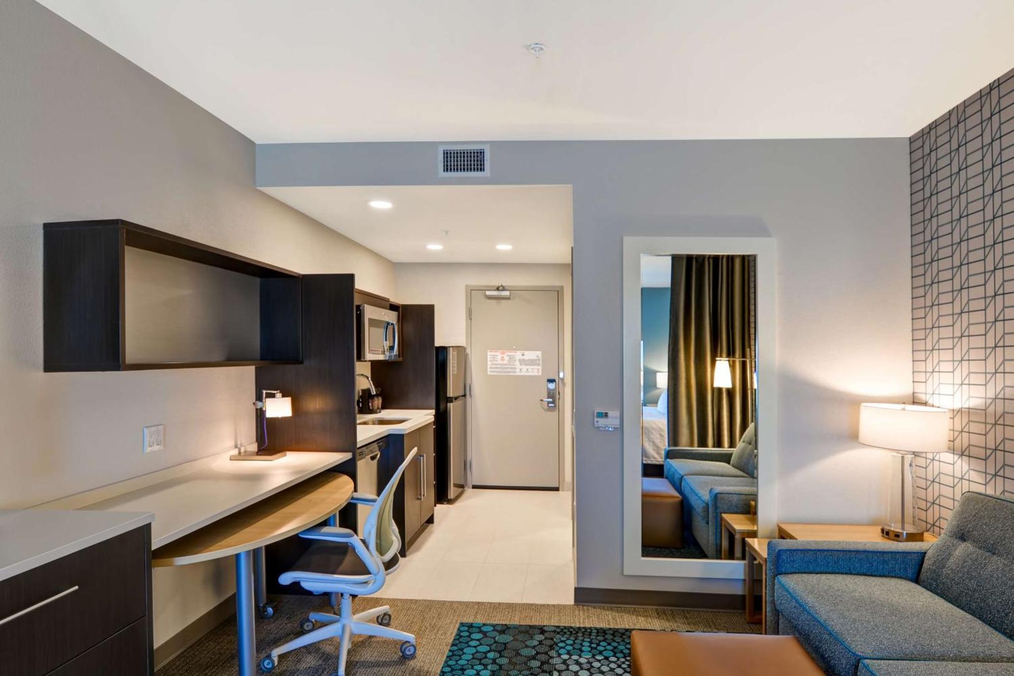 Home2 Suites By Hilton פאלמדייל מראה חיצוני תמונה