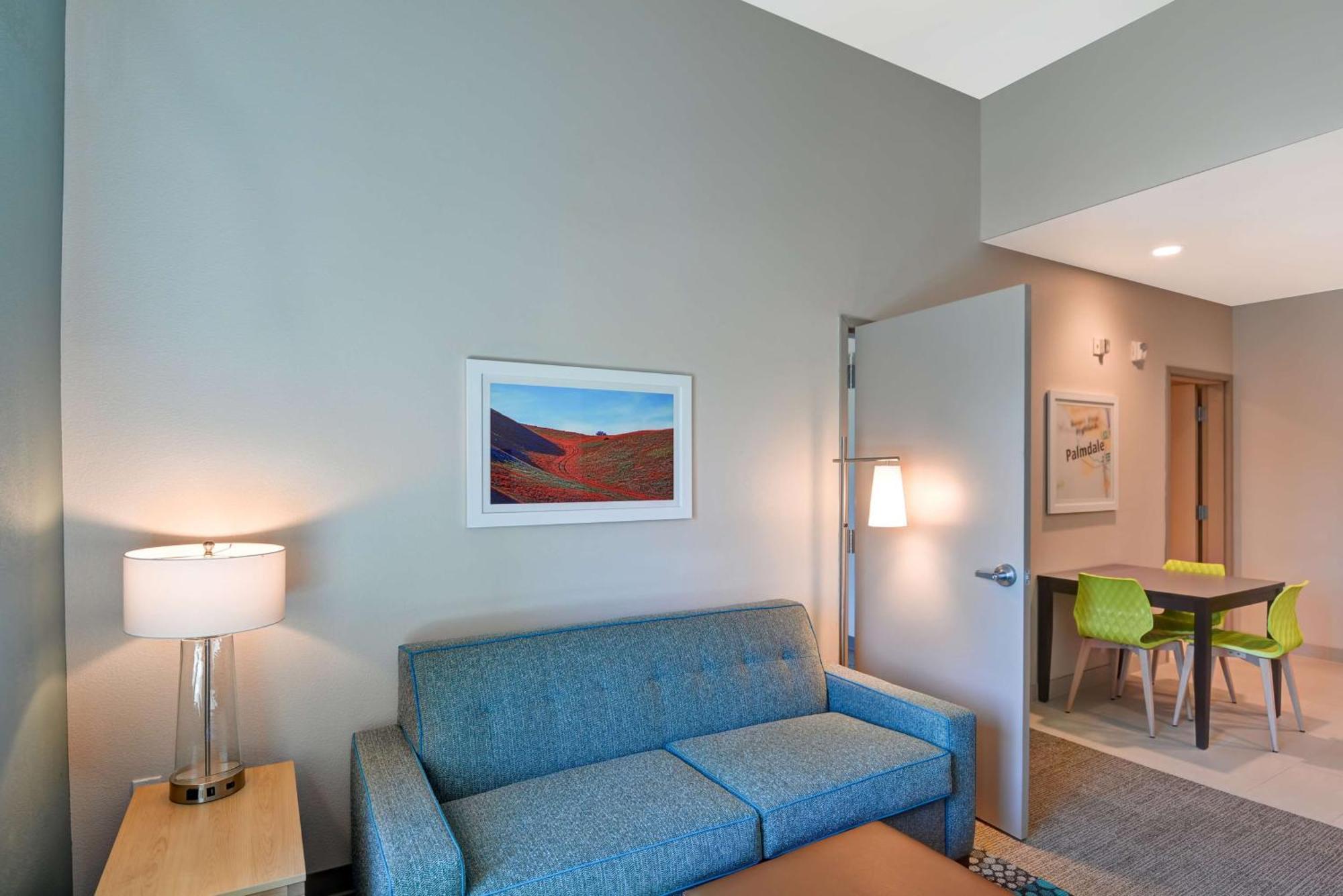 Home2 Suites By Hilton פאלמדייל מראה חיצוני תמונה