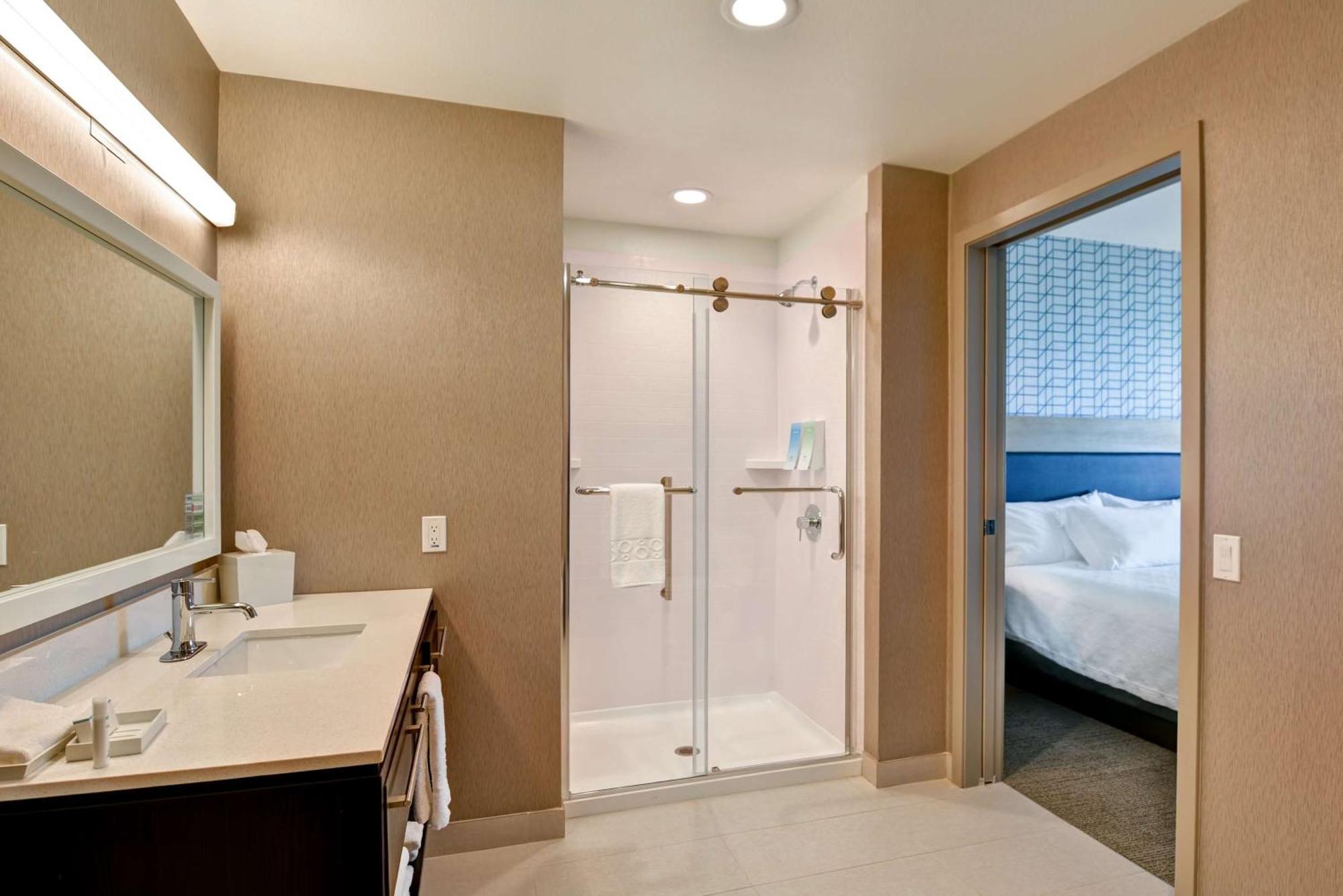 Home2 Suites By Hilton פאלמדייל מראה חיצוני תמונה
