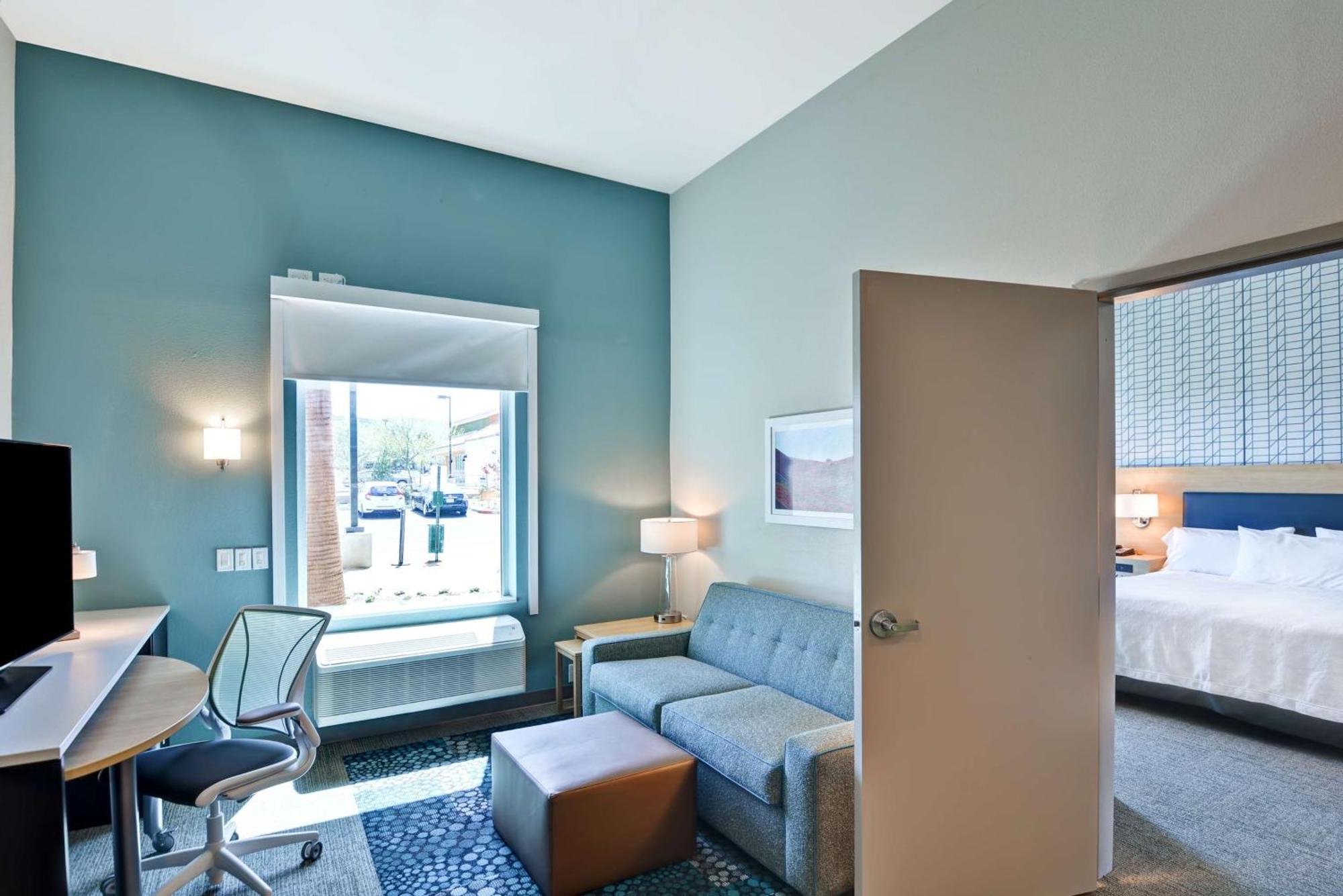 Home2 Suites By Hilton פאלמדייל מראה חיצוני תמונה