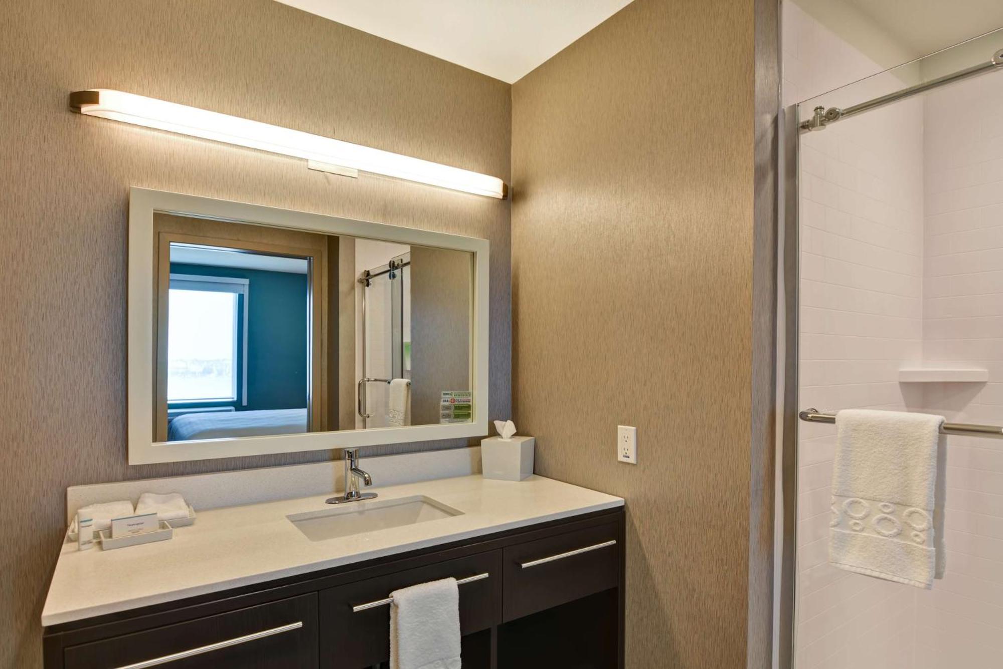 Home2 Suites By Hilton פאלמדייל מראה חיצוני תמונה