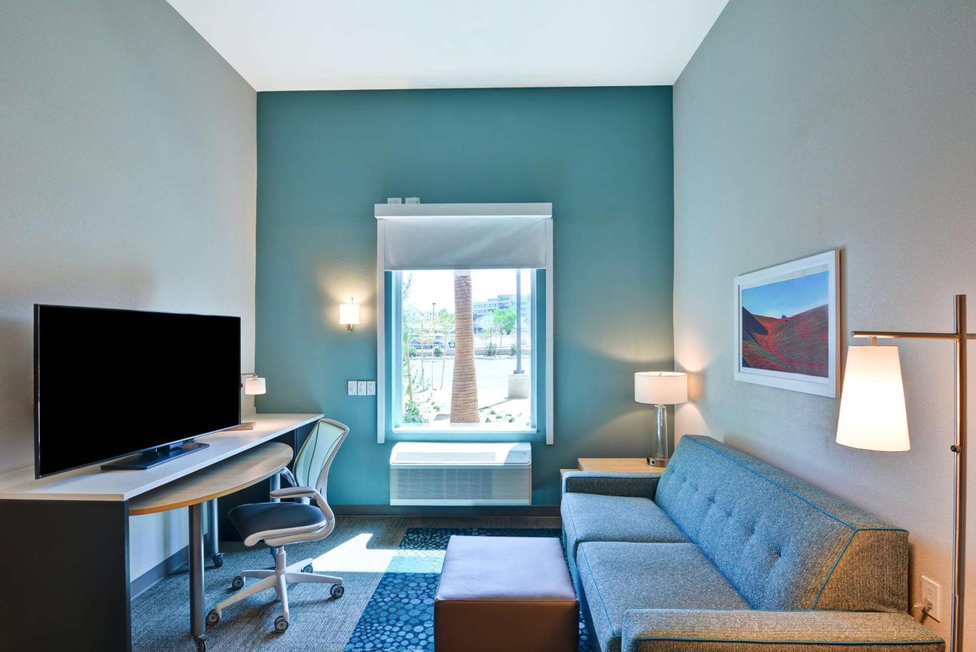 Home2 Suites By Hilton פאלמדייל מראה חיצוני תמונה
