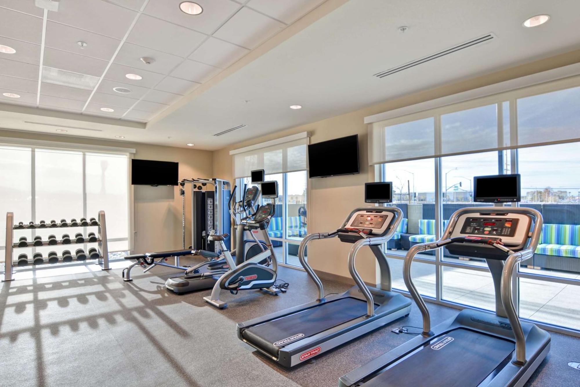 Home2 Suites By Hilton פאלמדייל מראה חיצוני תמונה