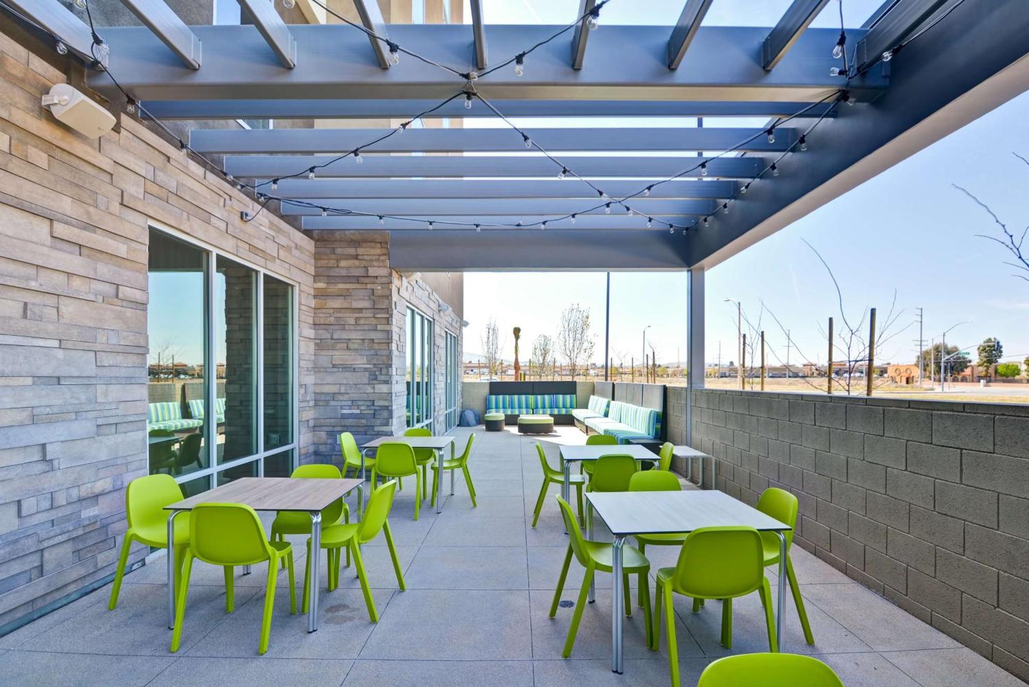 Home2 Suites By Hilton פאלמדייל מראה חיצוני תמונה