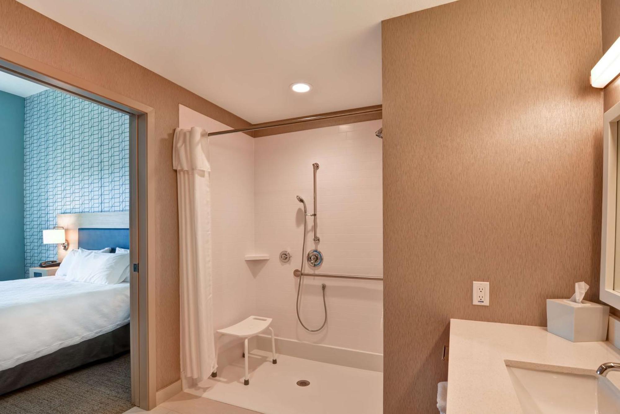 Home2 Suites By Hilton פאלמדייל מראה חיצוני תמונה