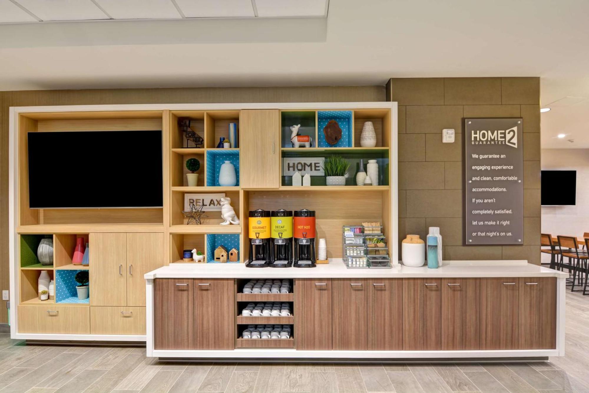 Home2 Suites By Hilton פאלמדייל מראה חיצוני תמונה