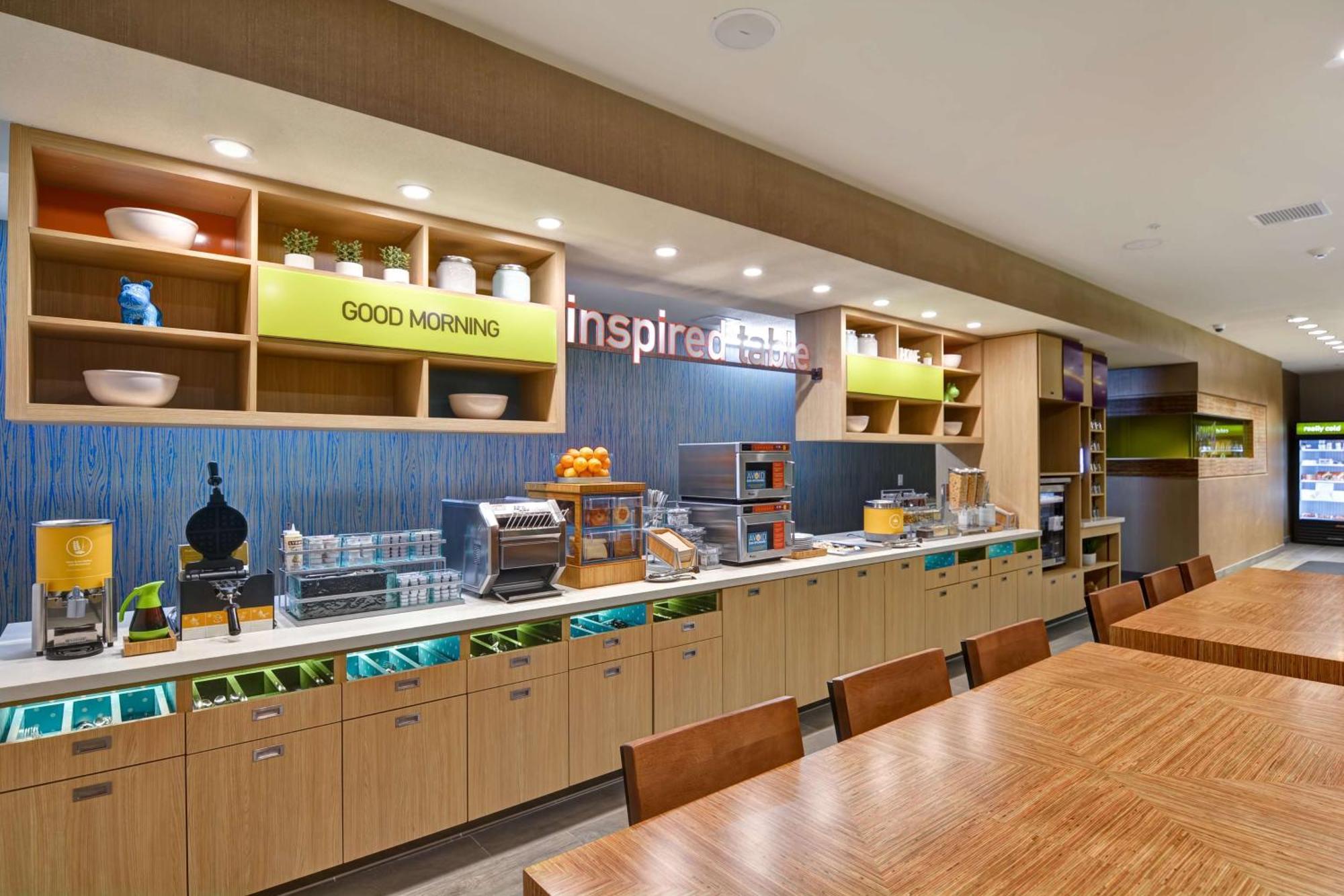Home2 Suites By Hilton פאלמדייל מראה חיצוני תמונה