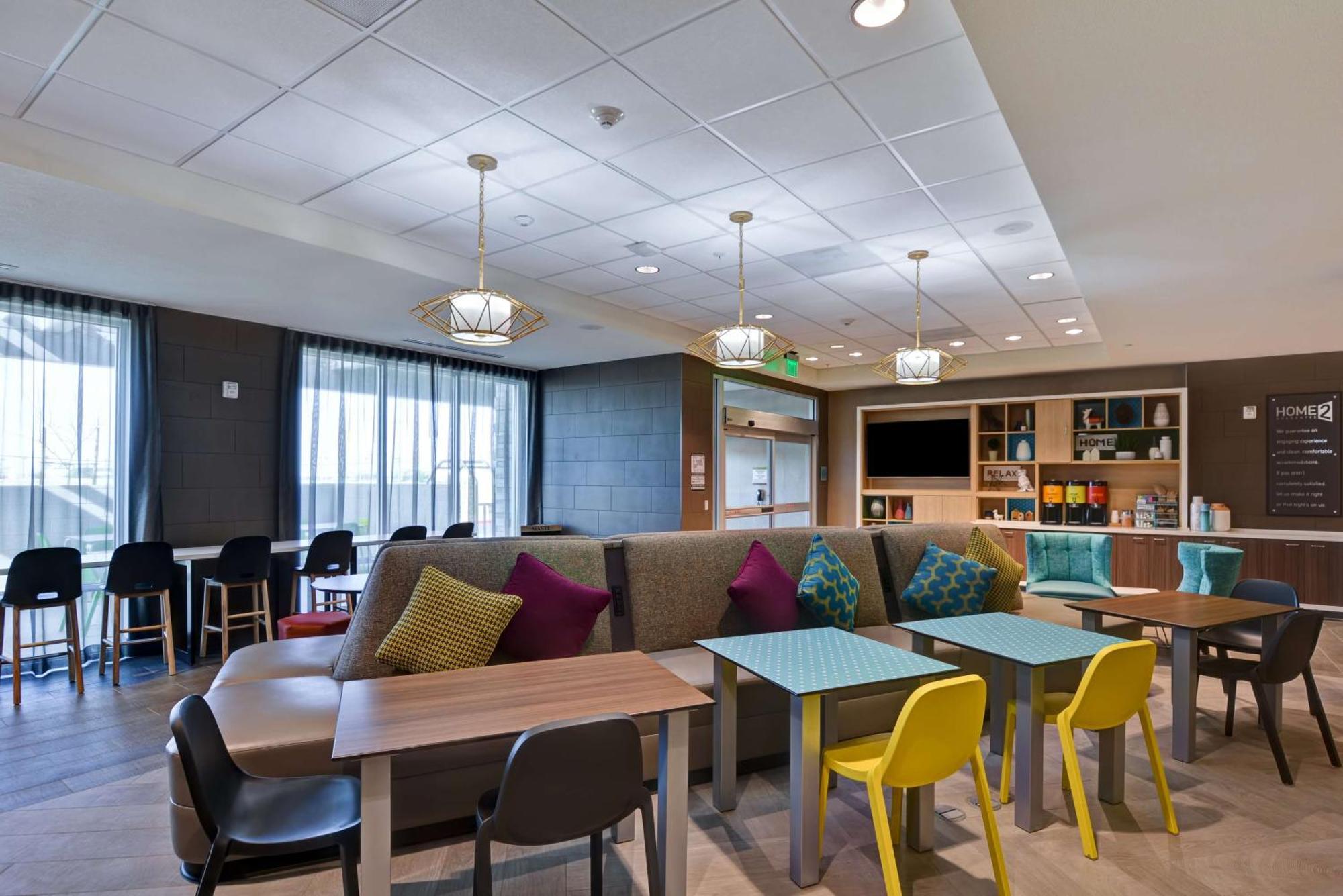 Home2 Suites By Hilton פאלמדייל מראה חיצוני תמונה