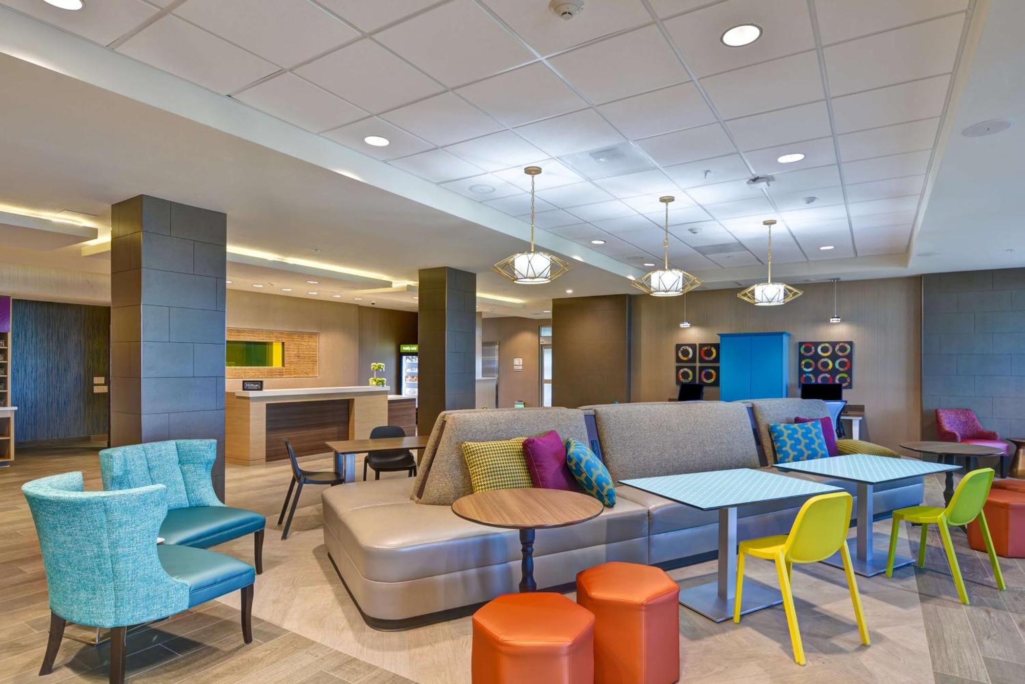 Home2 Suites By Hilton פאלמדייל מראה חיצוני תמונה